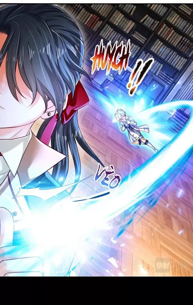 Nữ Hoàng Edith Chapter 109 - 26