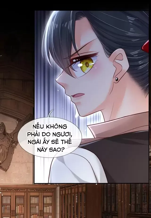 Nữ Hoàng Edith Chapter 109 - 27