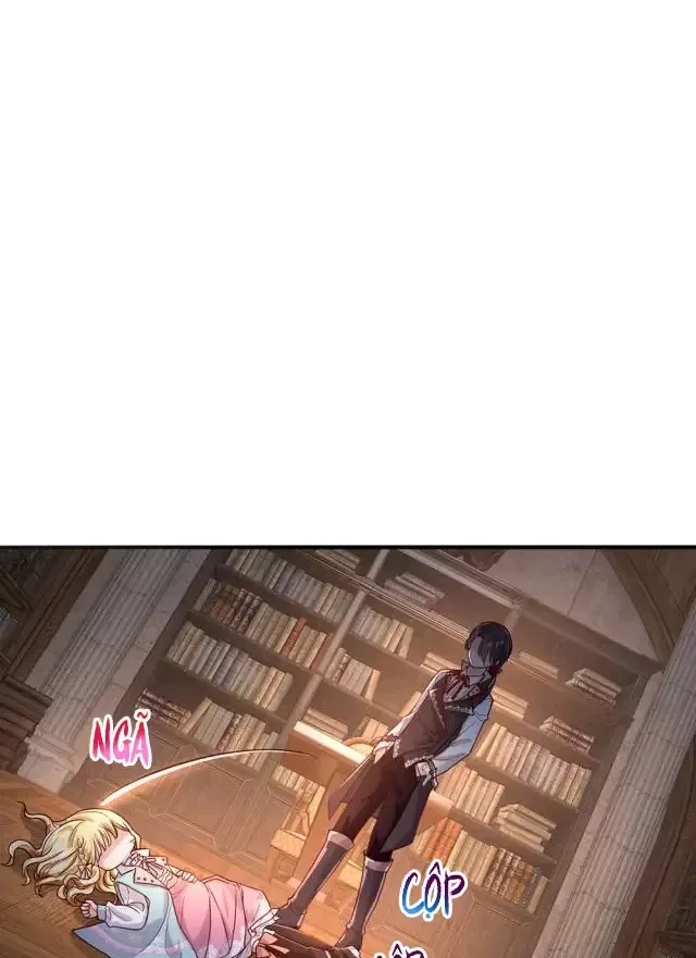 Nữ Hoàng Edith Chapter 109 - 29