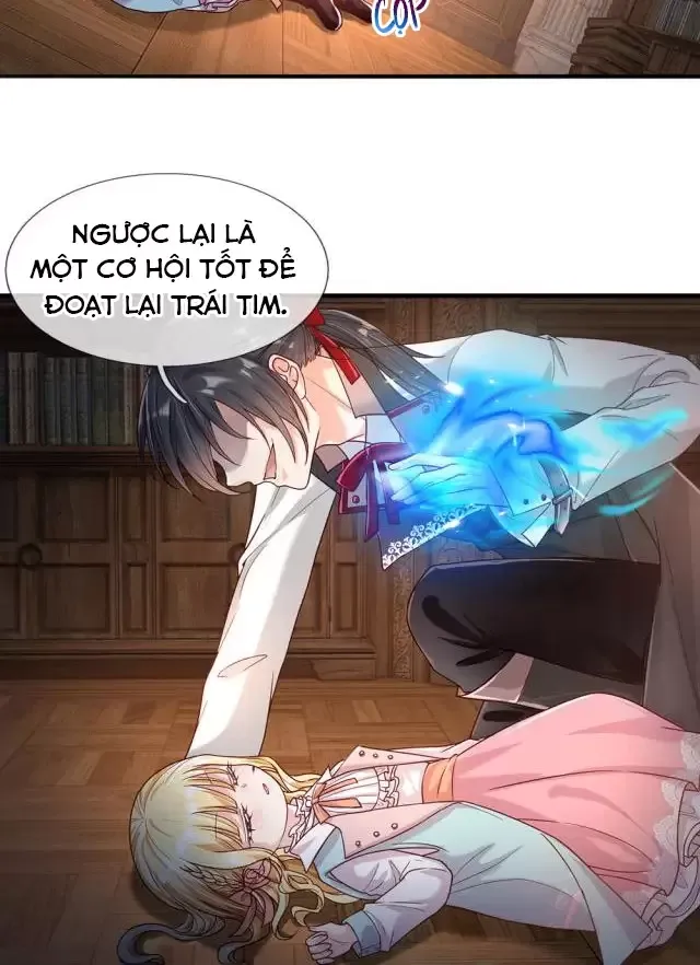 Nữ Hoàng Edith Chapter 109 - 30