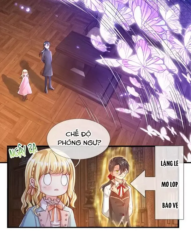 Nữ Hoàng Edith Chapter 109 - 4