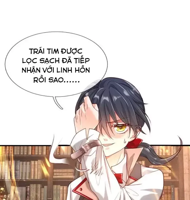 Nữ Hoàng Edith Chapter 109 - 33