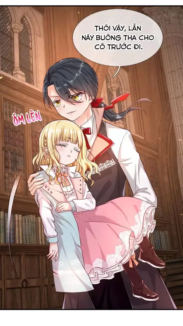 Nữ Hoàng Edith Chapter 109 - 35