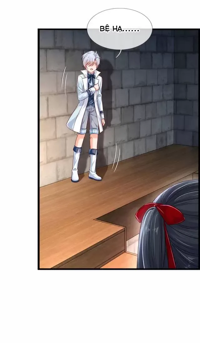 Nữ Hoàng Edith Chapter 109 - 37