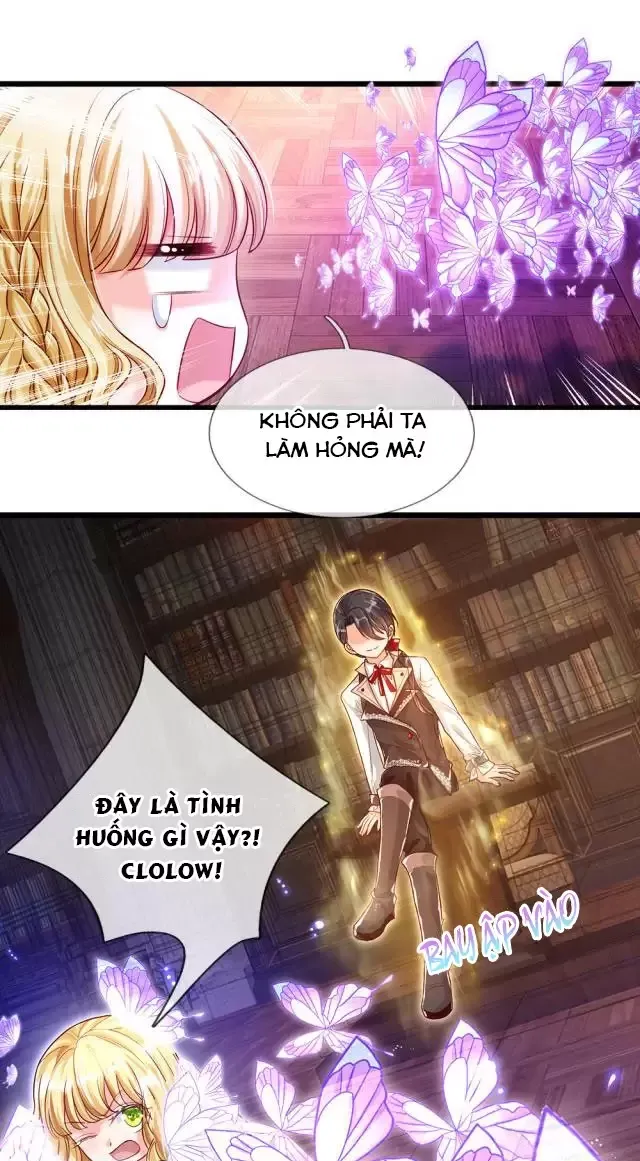 Nữ Hoàng Edith Chapter 109 - 5