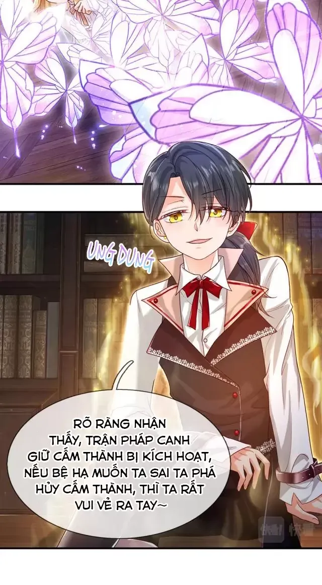 Nữ Hoàng Edith Chapter 109 - 6