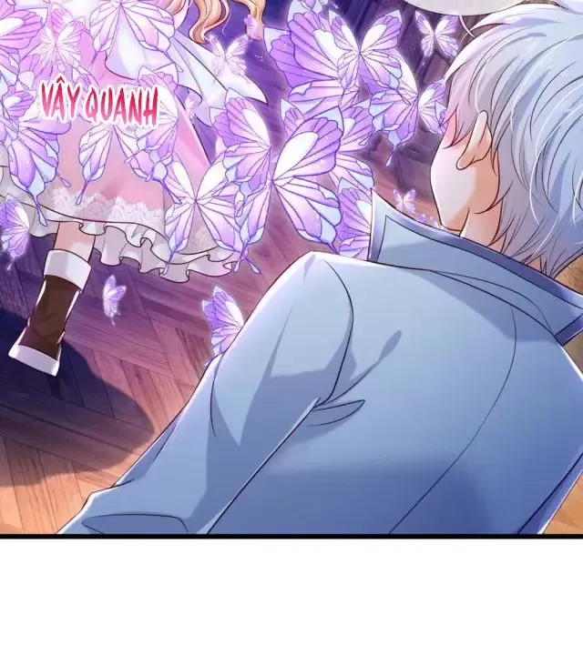Nữ Hoàng Edith Chapter 109 - 8