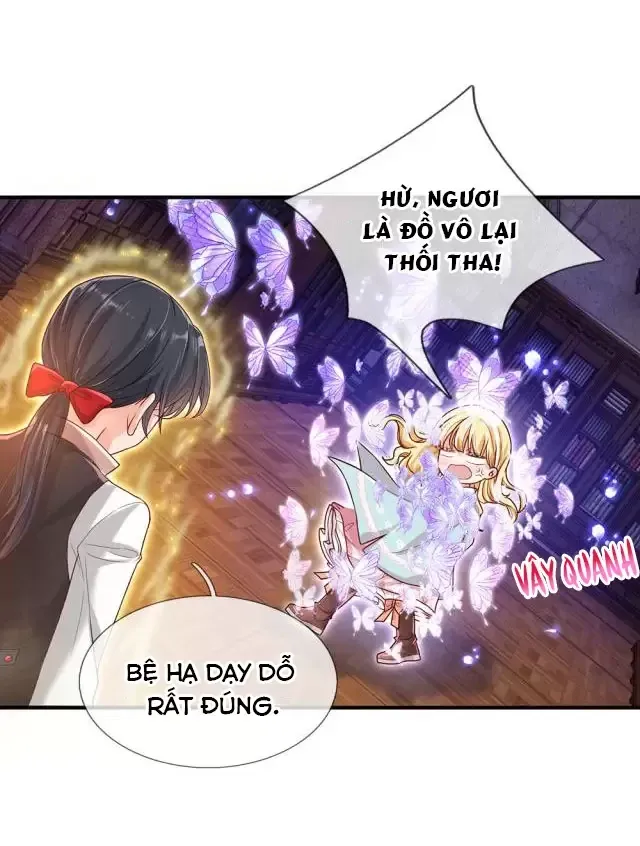 Nữ Hoàng Edith Chapter 109 - 9