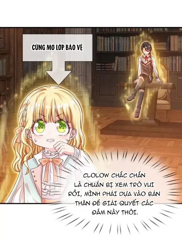 Nữ Hoàng Edith Chapter 109 - 10