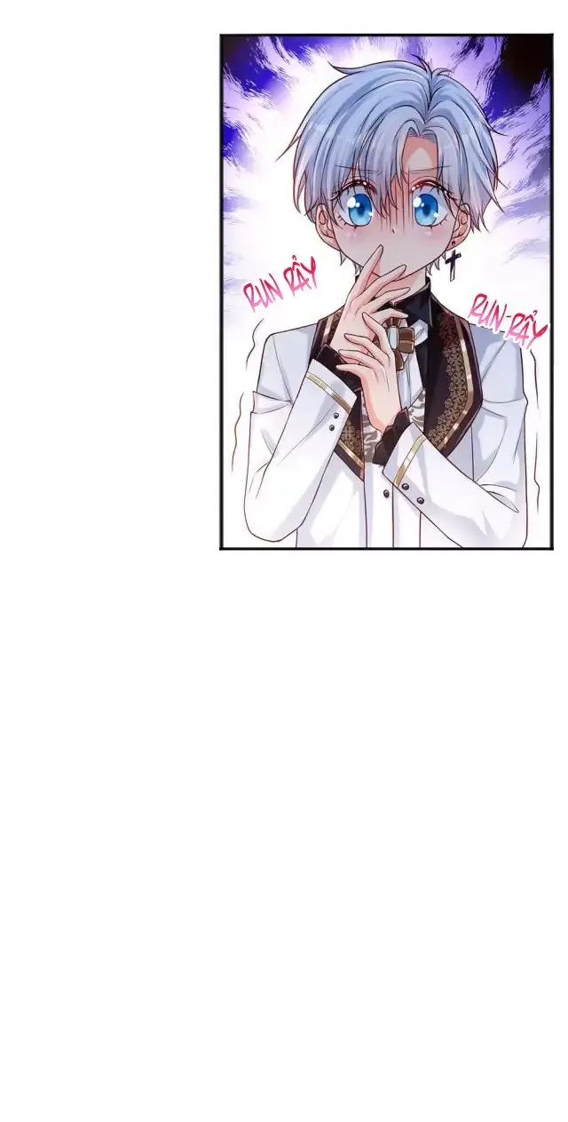 Nữ Hoàng Edith Chapter 110 - 20