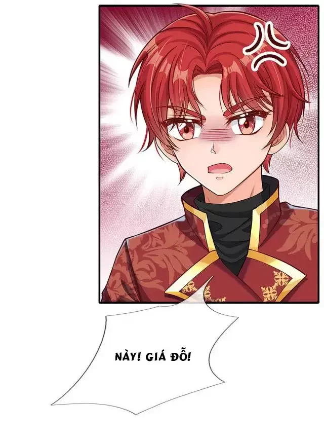 Nữ Hoàng Edith Chapter 110 - 24