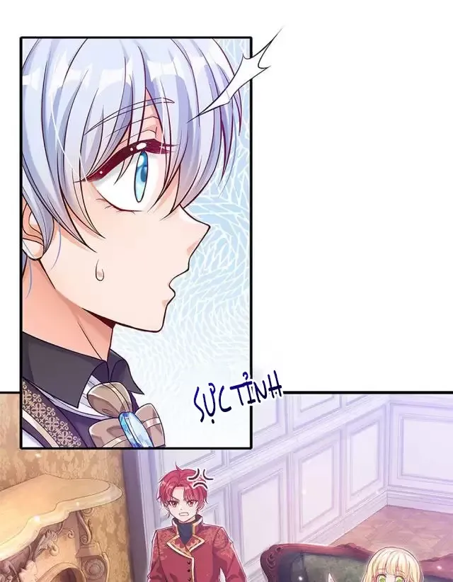 Nữ Hoàng Edith Chapter 110 - 25