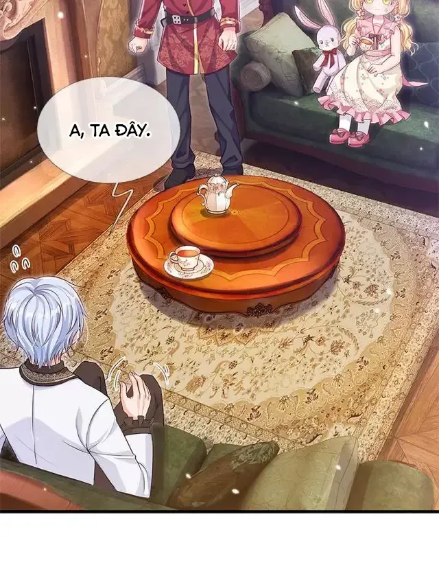 Nữ Hoàng Edith Chapter 110 - 26