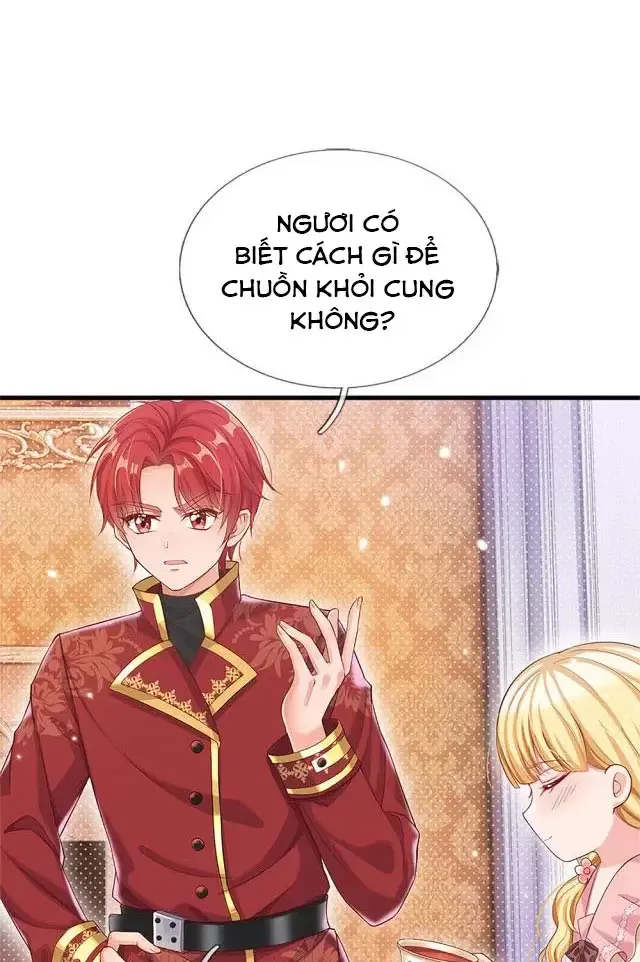 Nữ Hoàng Edith Chapter 110 - 27