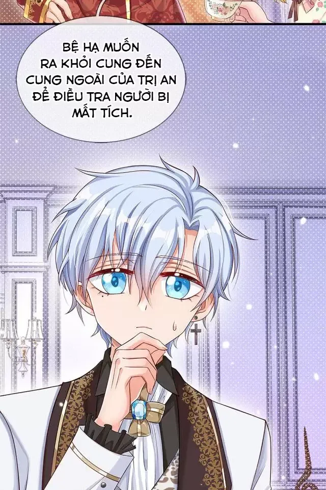 Nữ Hoàng Edith Chapter 110 - 28