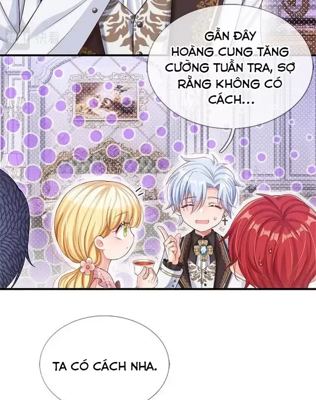 Nữ Hoàng Edith Chapter 110 - 29