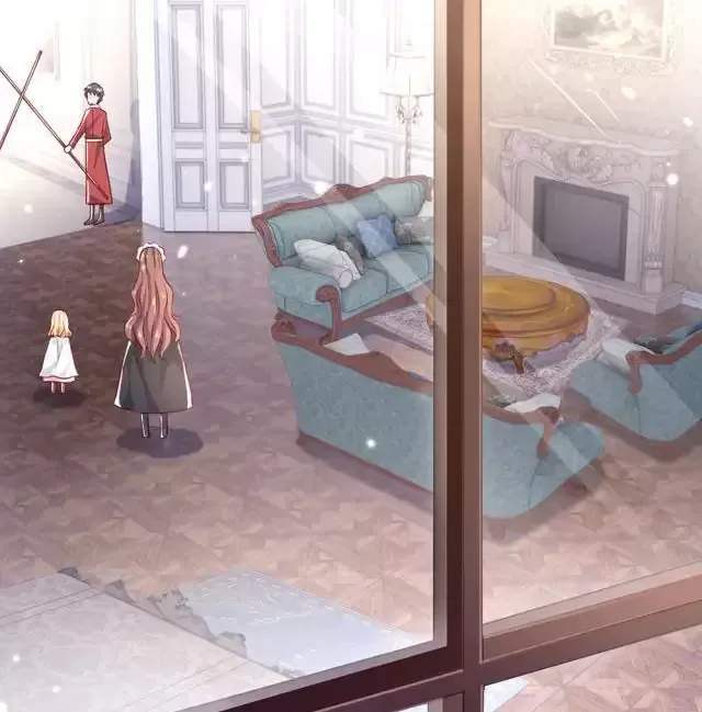 Nữ Hoàng Edith Chapter 110 - 4