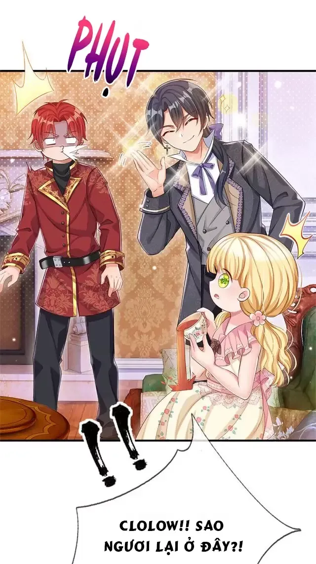 Nữ Hoàng Edith Chapter 110 - 31