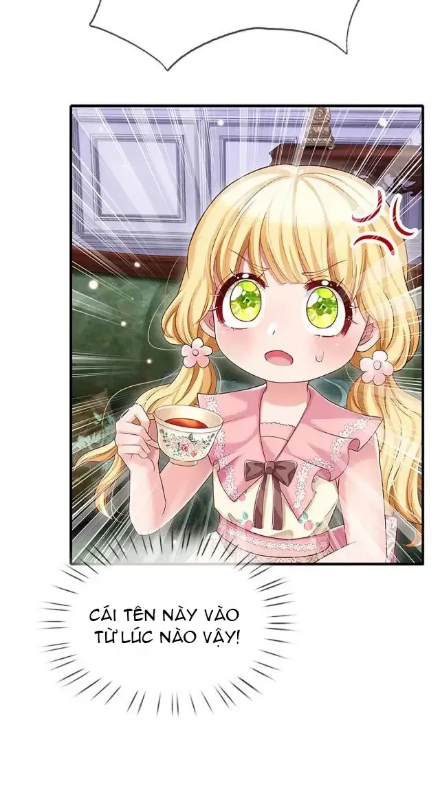 Nữ Hoàng Edith Chapter 110 - 32