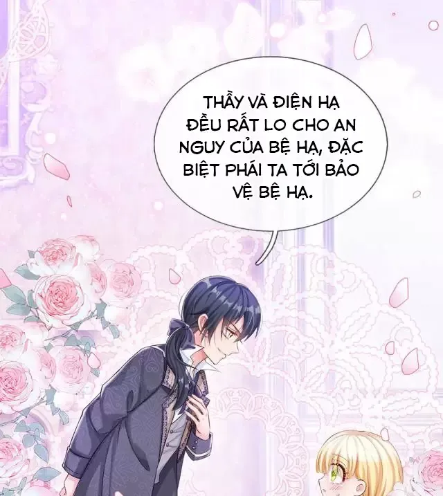 Nữ Hoàng Edith Chapter 110 - 33