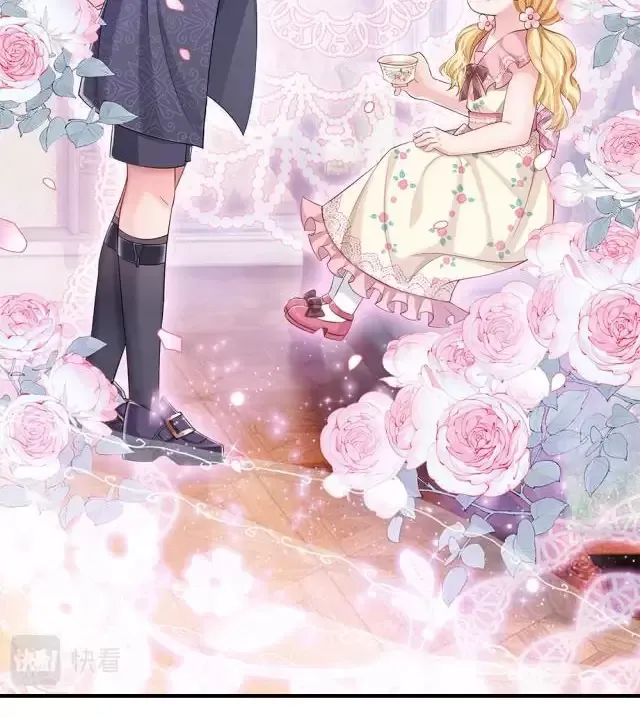 Nữ Hoàng Edith Chapter 110 - 34