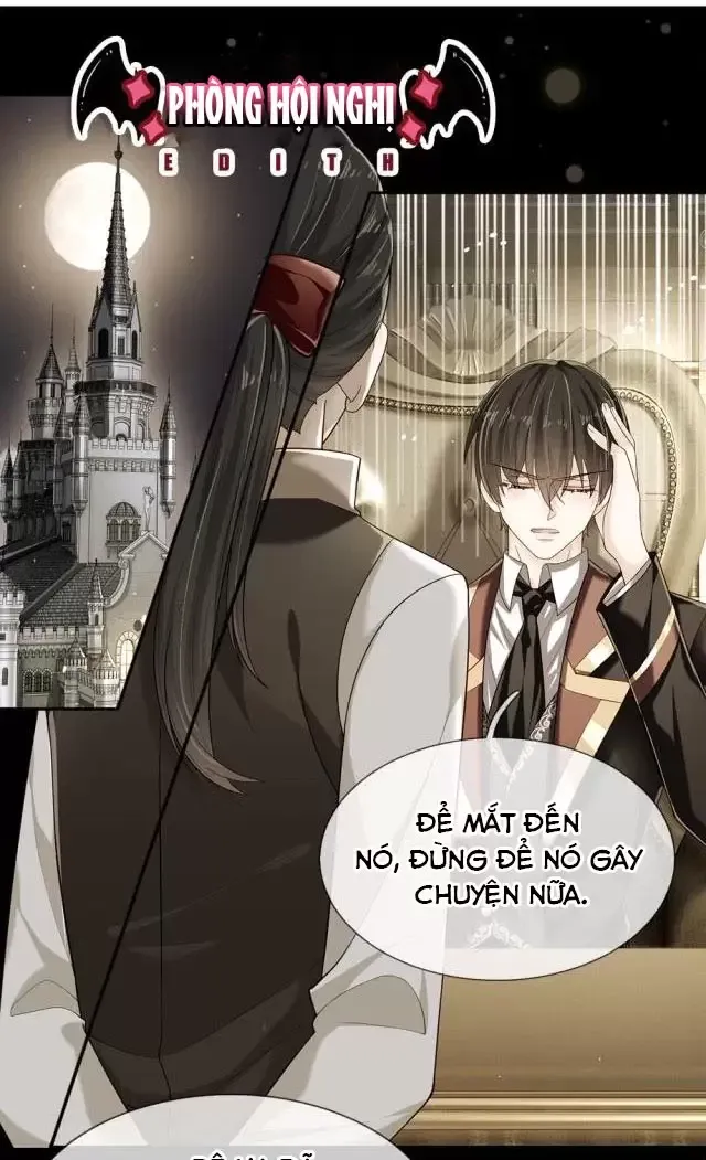 Nữ Hoàng Edith Chapter 110 - 35