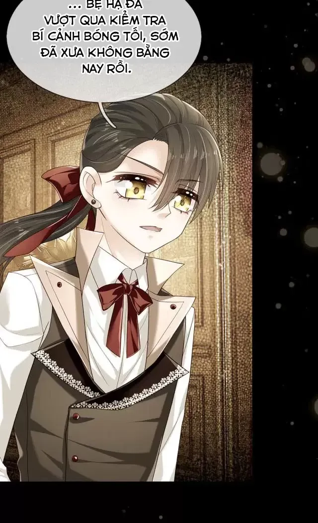 Nữ Hoàng Edith Chapter 110 - 36
