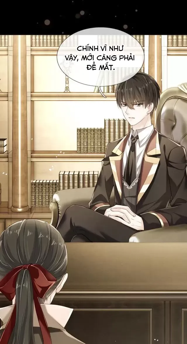 Nữ Hoàng Edith Chapter 110 - 37