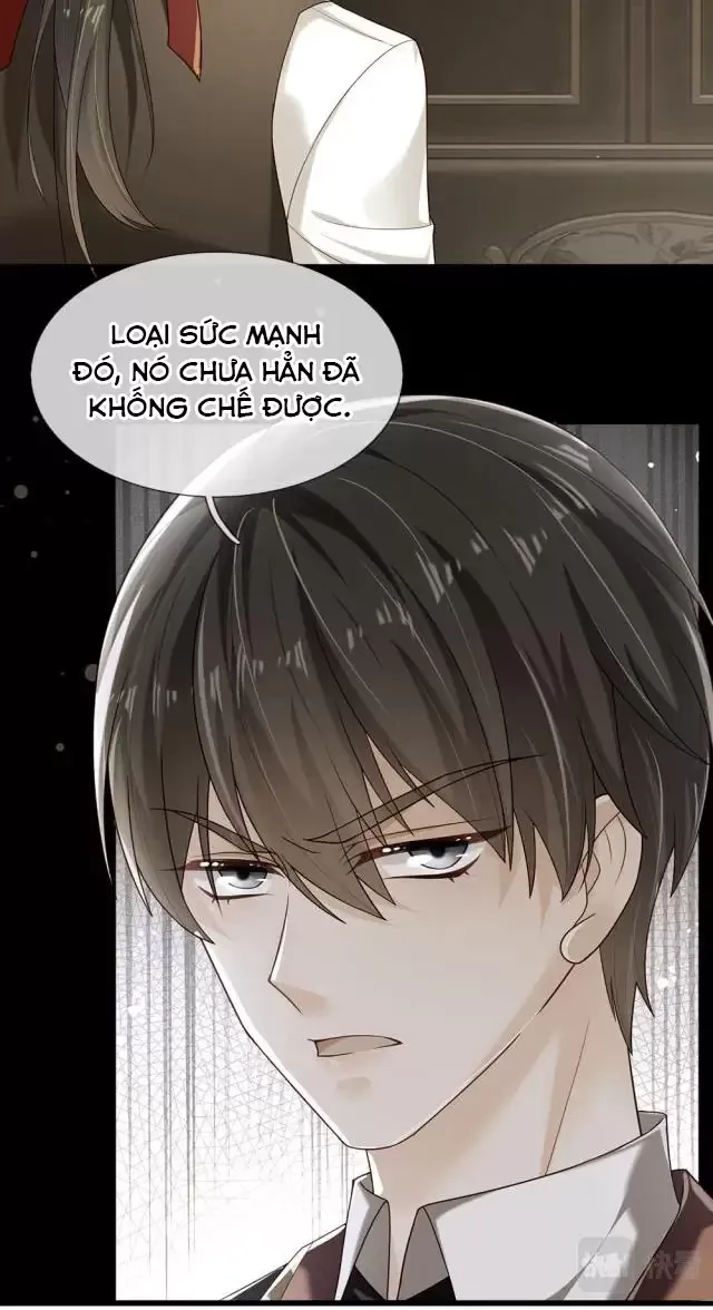 Nữ Hoàng Edith Chapter 110 - 38