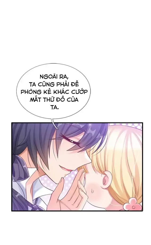 Nữ Hoàng Edith Chapter 110 - 39