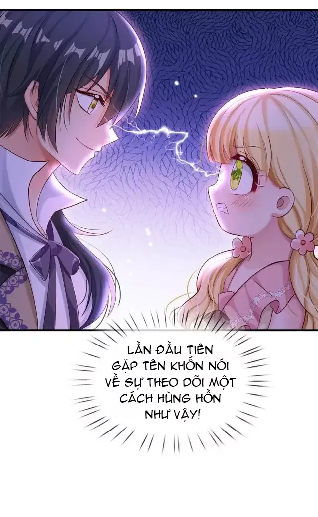 Nữ Hoàng Edith Chapter 110 - 40