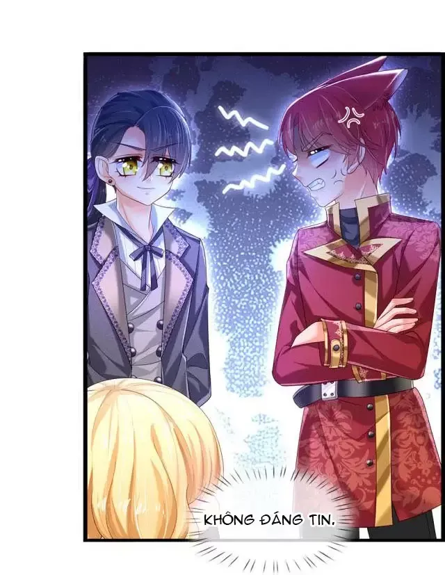 Nữ Hoàng Edith Chapter 110 - 42