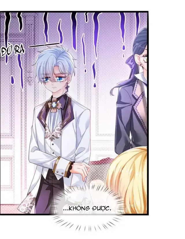 Nữ Hoàng Edith Chapter 110 - 43