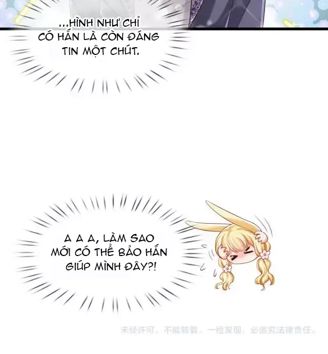 Nữ Hoàng Edith Chapter 110 - 45