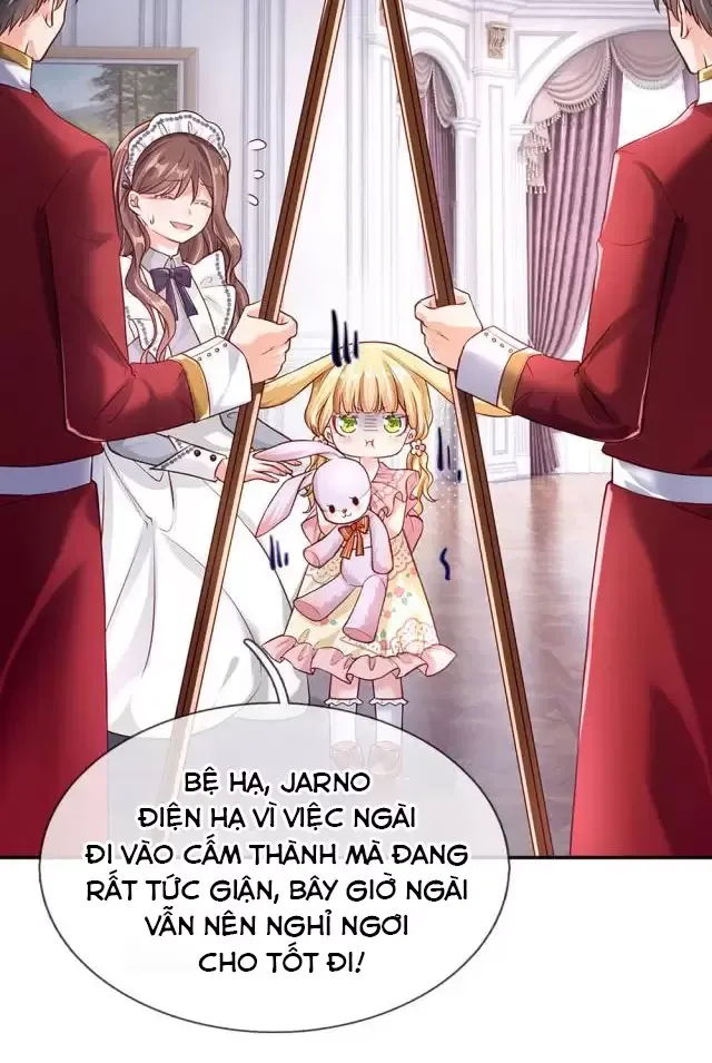 Nữ Hoàng Edith Chapter 110 - 6