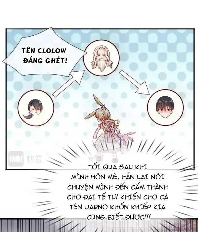 Nữ Hoàng Edith Chapter 110 - 7