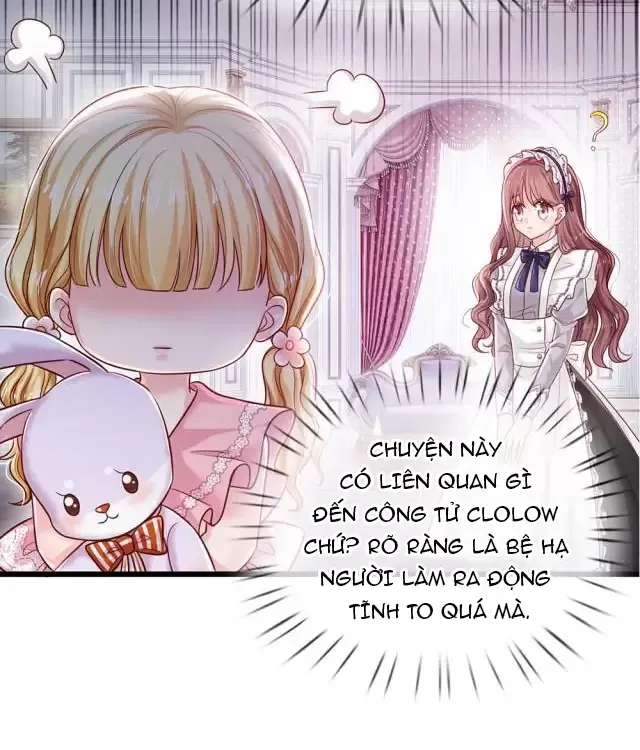 Nữ Hoàng Edith Chapter 110 - 8