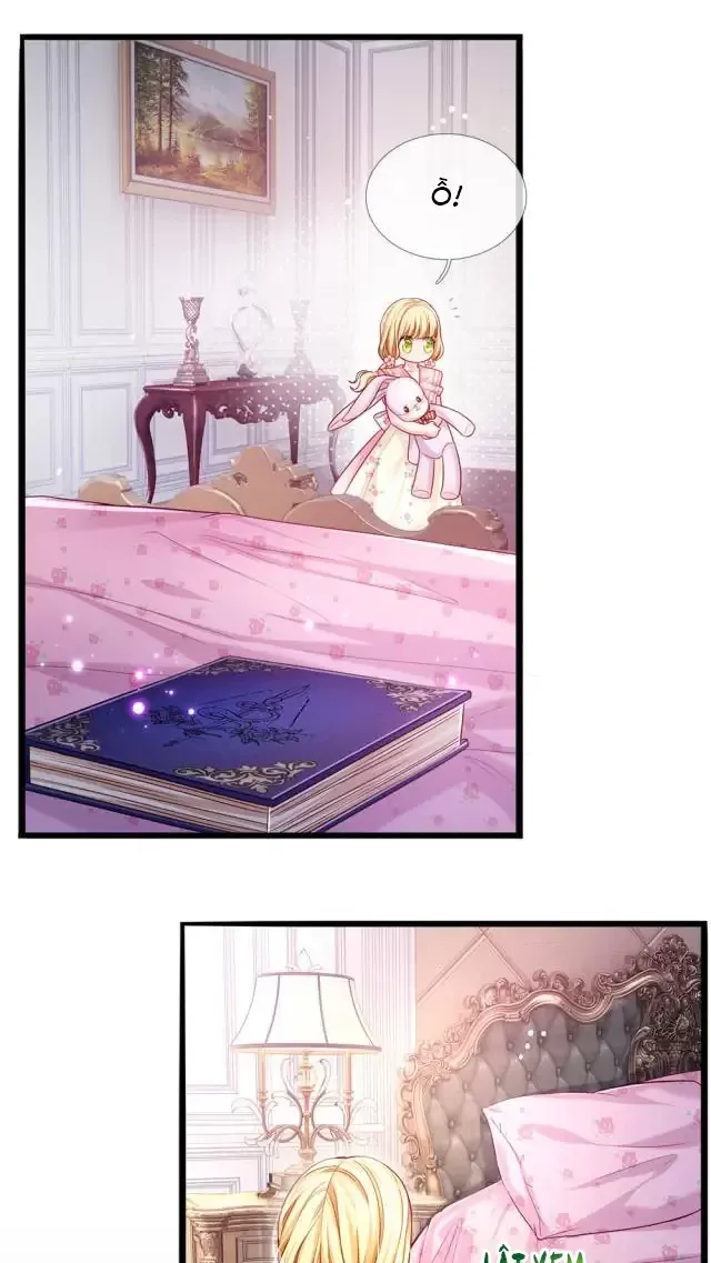 Nữ Hoàng Edith Chapter 110 - 9