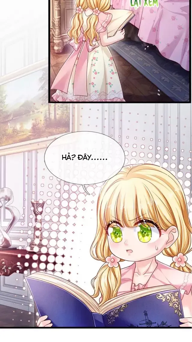 Nữ Hoàng Edith Chapter 110 - 10