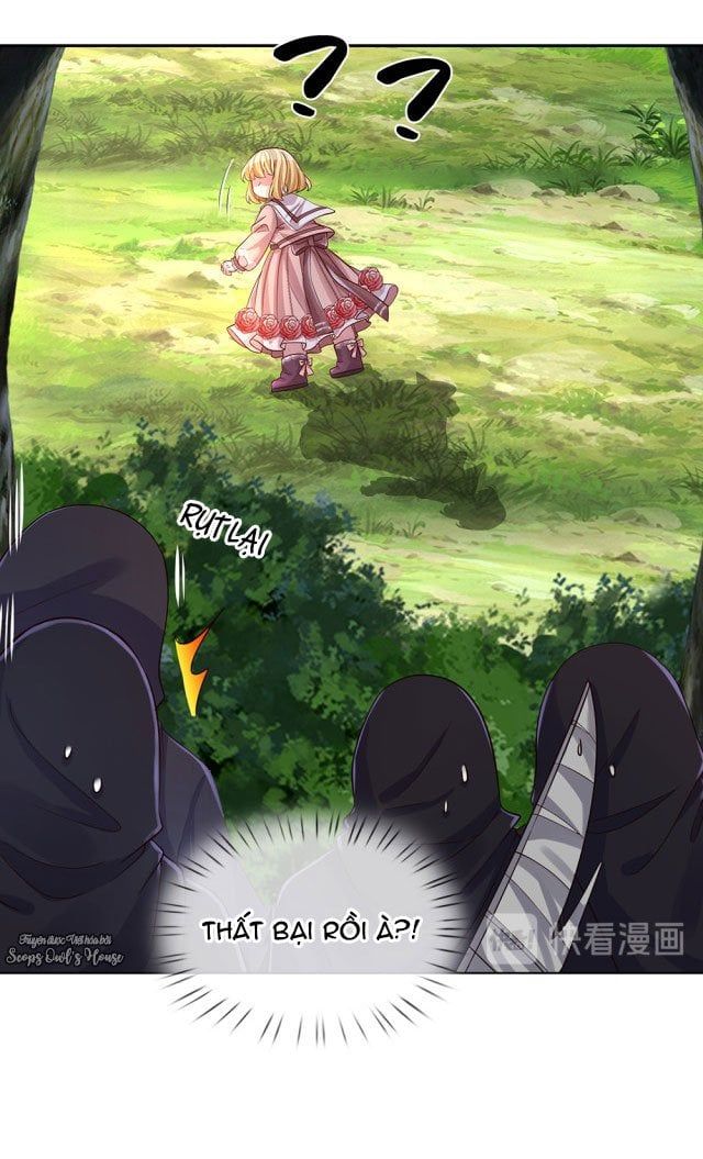 Nữ Hoàng Edith Chapter 19 - 14