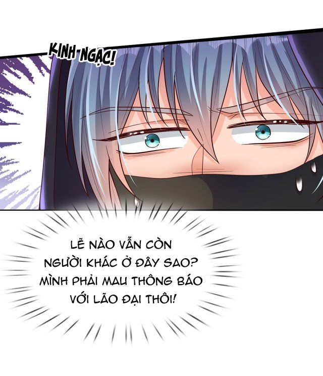 Nữ Hoàng Edith Chapter 19 - 15