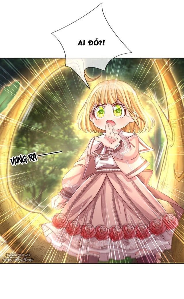 Nữ Hoàng Edith Chapter 19 - 17