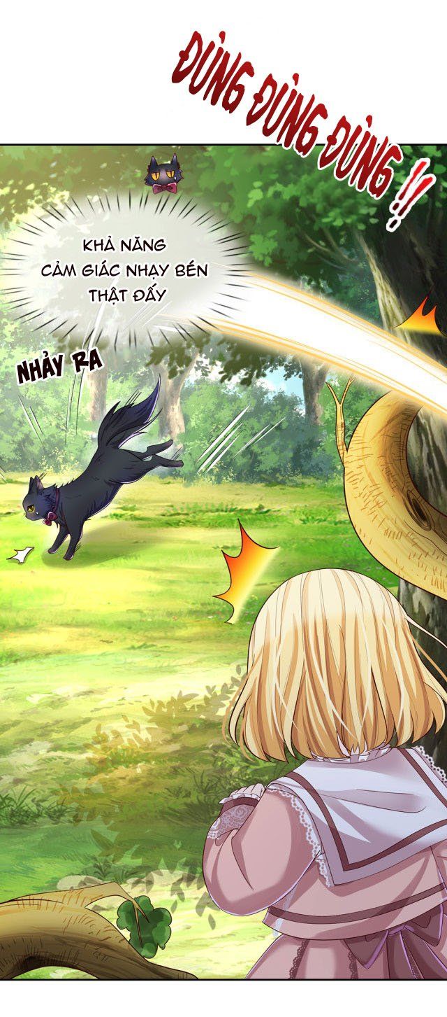 Nữ Hoàng Edith Chapter 19 - 18