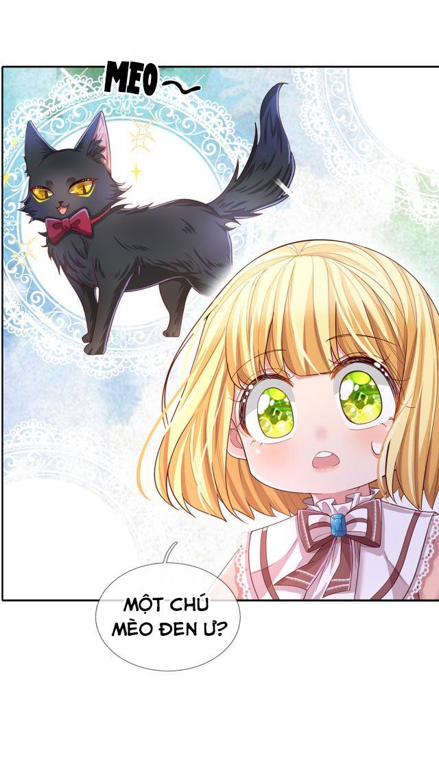 Nữ Hoàng Edith Chapter 19 - 19