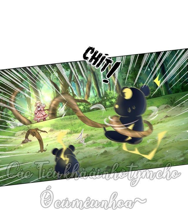 Nữ Hoàng Edith Chapter 19 - 3