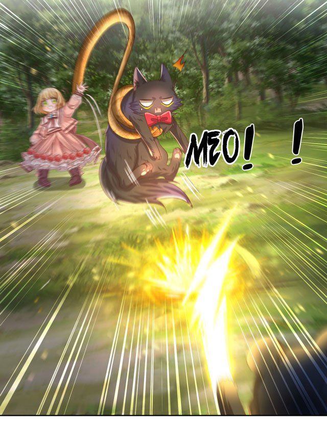 Nữ Hoàng Edith Chapter 19 - 21