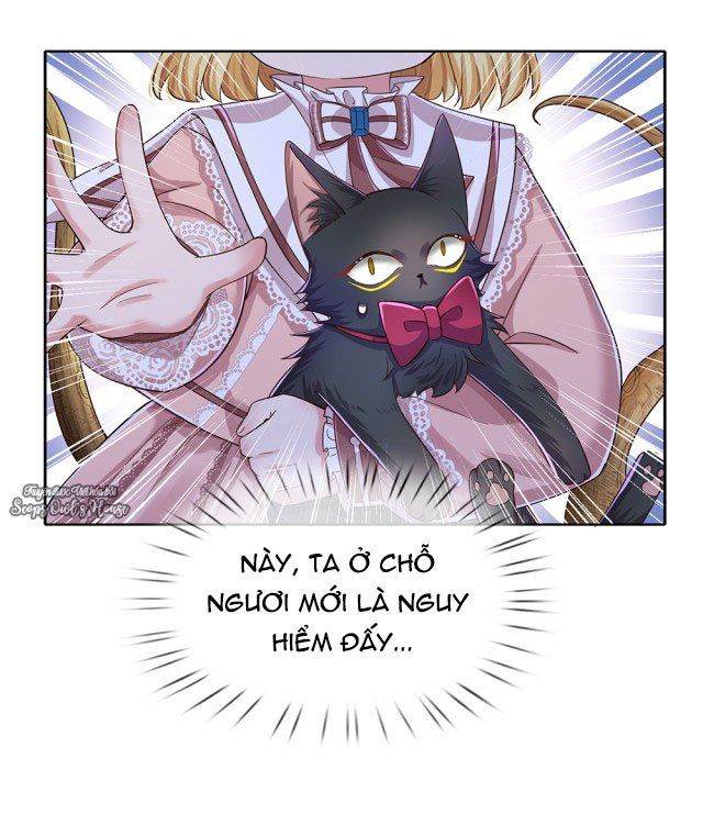 Nữ Hoàng Edith Chapter 19 - 23