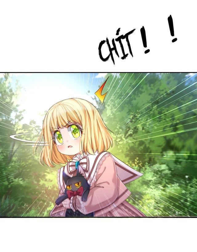 Nữ Hoàng Edith Chapter 19 - 24