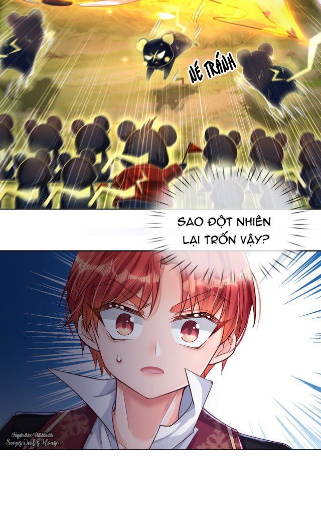 Nữ Hoàng Edith Chapter 19 - 26