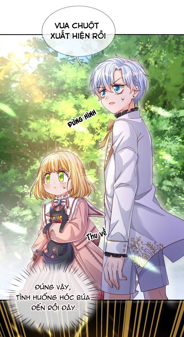 Nữ Hoàng Edith Chapter 19 - 27